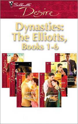 Title details for Dynasties: The Elliotts, Books 1-6 by Leanne Banks - Available